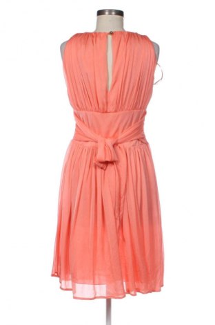 Kleid Unbranded, Größe XL, Farbe Orange, Preis 15,72 €