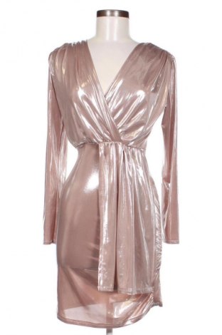 Kleid Unbranded, Größe S, Farbe Aschrosa, Preis € 14,77