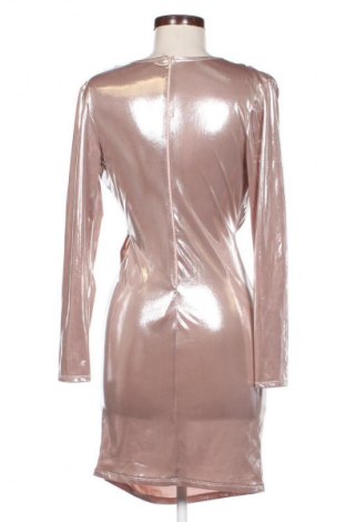 Kleid Unbranded, Größe S, Farbe Aschrosa, Preis € 14,77