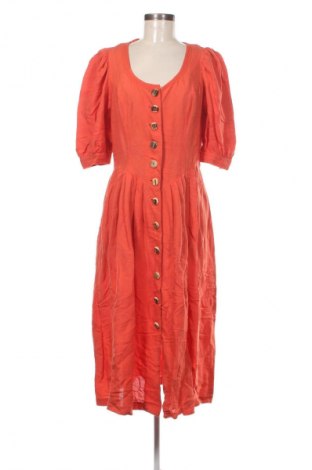 Ruha Unbranded, Méret M, Szín Narancssárga
, Ár 9 606 Ft