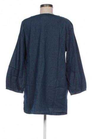 Ruha Unbranded, Méret L, Szín Kék, Ár 12 388 Ft