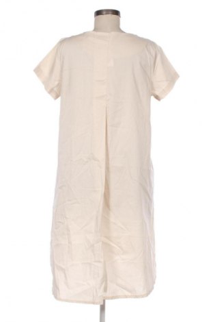 Sukienka Unbranded, Rozmiar XL, Kolor Beżowy, Cena 94,99 zł