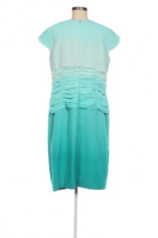 Φόρεμα Unbranded, Μέγεθος XXL, Χρώμα Πράσινο, Τιμή 29,74 €