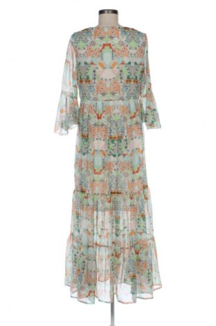 Kleid Unbranded, Größe L, Farbe Mehrfarbig, Preis € 20,99