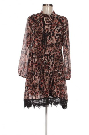 Sukienka Unbranded, Rozmiar XXL, Kolor Kolorowy, Cena 95,99 zł