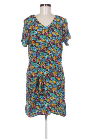 Kleid Unbranded, Größe L, Farbe Mehrfarbig, Preis 22,99 €