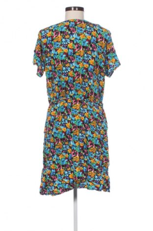 Kleid Unbranded, Größe L, Farbe Mehrfarbig, Preis 22,99 €