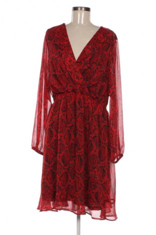 Kleid Unbranded, Größe XL, Farbe Mehrfarbig, Preis € 20,99