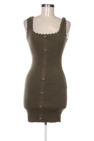 Šaty  Unbranded, Velikost S, Barva Zelená, Cena  349,00 Kč