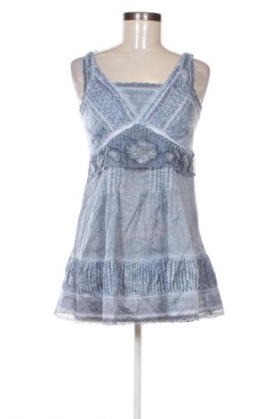 Φόρεμα Unbranded, Μέγεθος L, Χρώμα Μπλέ, Τιμή 16,99 €