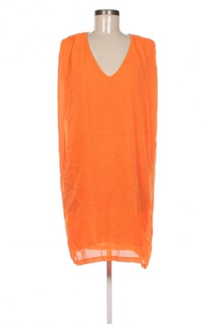 Šaty  Unbranded, Velikost M, Barva Oranžová, Cena  389,00 Kč