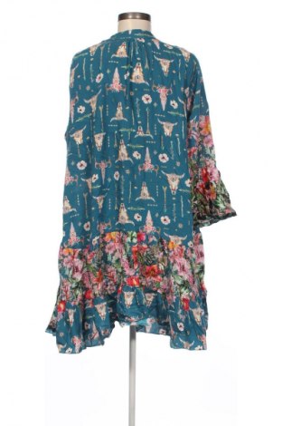 Φόρεμα Unbranded, Μέγεθος L, Χρώμα Πολύχρωμο, Τιμή 18,99 €