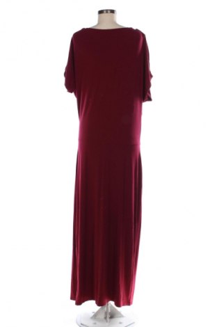Rochie Unbranded, Mărime XL, Culoare Roșu, Preț 77,17 Lei