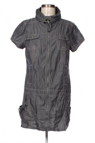 Kleid Unbranded, Größe M, Farbe Grau, Preis € 12,99
