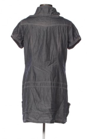 Kleid Unbranded, Größe M, Farbe Grau, Preis € 12,99