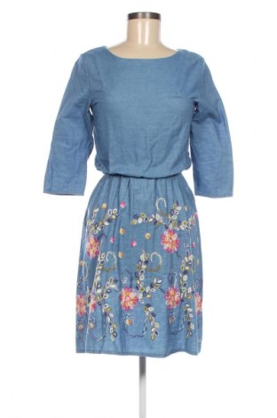 Kleid Unbranded, Größe S, Farbe Mehrfarbig, Preis € 15,00