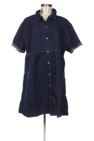 Šaty  Unbranded, Velikost XXL, Barva Modrá, Cena  779,00 Kč