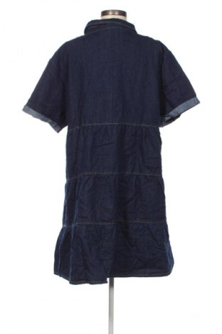Šaty  Unbranded, Velikost XXL, Barva Modrá, Cena  779,00 Kč