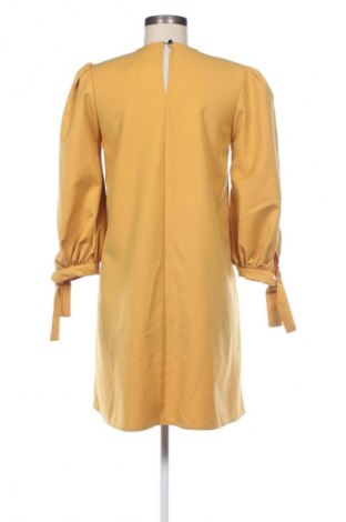 Ruha Unbranded, Méret S, Szín Sárga, Ár 5 776 Ft