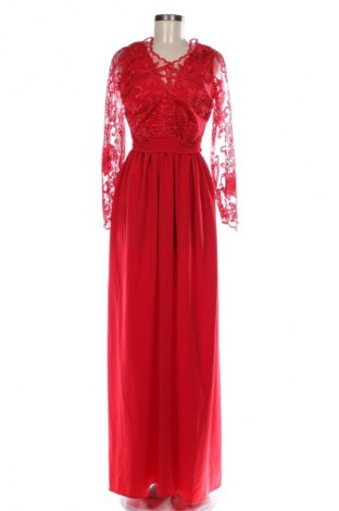 Rochie Unbranded, Mărime M, Culoare Roșu, Preț 76,00 Lei