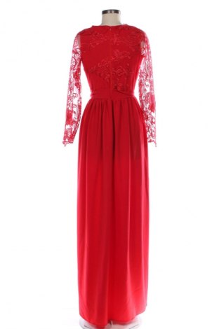 Rochie Unbranded, Mărime M, Culoare Roșu, Preț 76,00 Lei