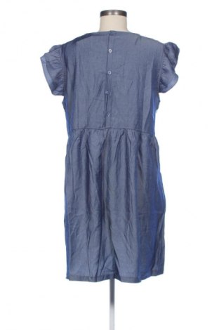 Šaty  Unbranded, Veľkosť XL, Farba Modrá, Cena  14,77 €