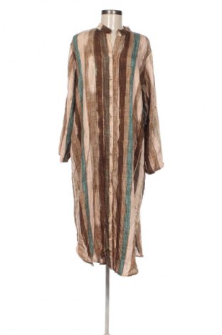 Φόρεμα Unbranded, Μέγεθος XL, Χρώμα Πολύχρωμο, Τιμή 15,46 €