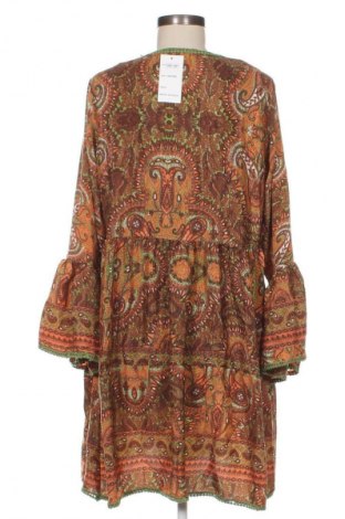 Φόρεμα Unbranded, Μέγεθος L, Χρώμα Πολύχρωμο, Τιμή 24,00 €