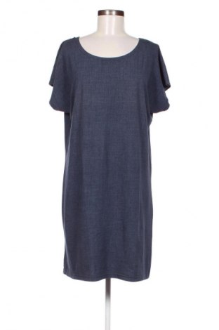 Kleid Unbranded, Größe XL, Farbe Blau, Preis 14,83 €