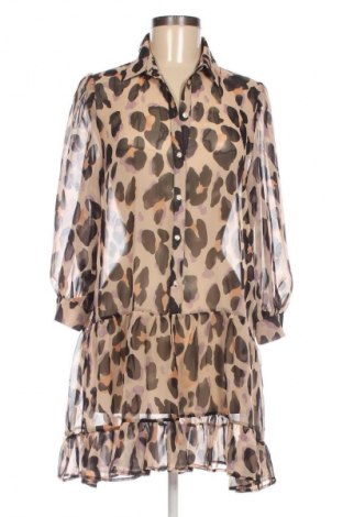 Kleid Unbranded, Größe M, Farbe Mehrfarbig, Preis 14,77 €
