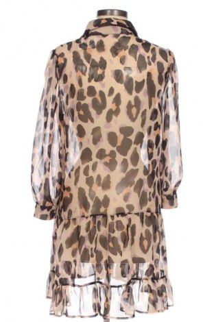 Kleid Unbranded, Größe M, Farbe Mehrfarbig, Preis 14,77 €