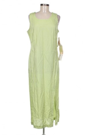 Φόρεμα Unbranded, Μέγεθος L, Χρώμα Πράσινο, Τιμή 22,99 €