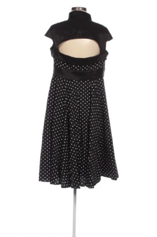 Kleid Unbranded, Größe L, Farbe Mehrfarbig, Preis 14,77 €