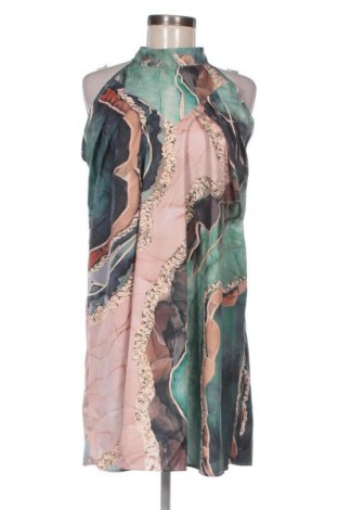 Kleid Unbranded, Größe L, Farbe Mehrfarbig, Preis € 14,77