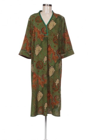 Kleid Unbranded, Größe 4XL, Farbe Mehrfarbig, Preis € 14,83