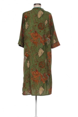 Kleid Unbranded, Größe 4XL, Farbe Mehrfarbig, Preis € 14,83