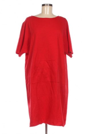 Rochie Unbranded, Mărime XXL, Culoare Roșu, Preț 77,17 Lei