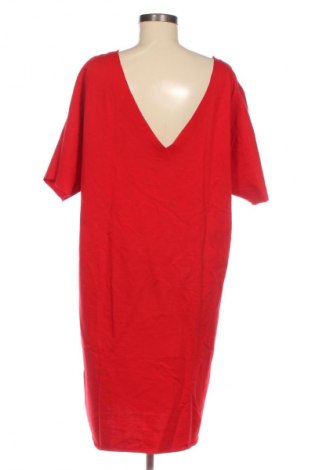 Rochie Unbranded, Mărime XXL, Culoare Roșu, Preț 77,17 Lei