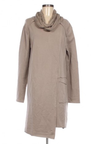 Φόρεμα Unbranded, Μέγεθος XL, Χρώμα  Μπέζ, Τιμή 15,00 €