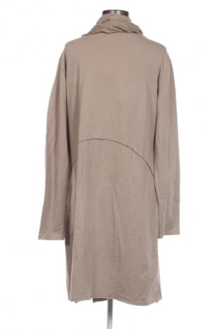Φόρεμα Unbranded, Μέγεθος XL, Χρώμα  Μπέζ, Τιμή 15,00 €
