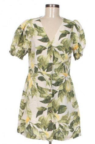 Φόρεμα Unbranded, Μέγεθος XXL, Χρώμα Πολύχρωμο, Τιμή 24,55 €