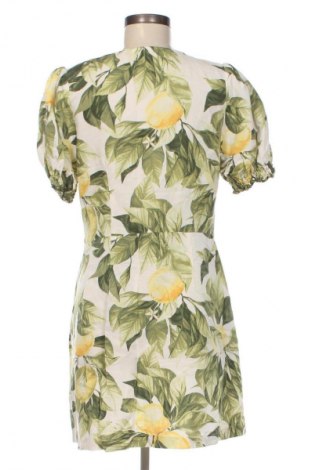 Φόρεμα Unbranded, Μέγεθος XXL, Χρώμα Πολύχρωμο, Τιμή 24,55 €