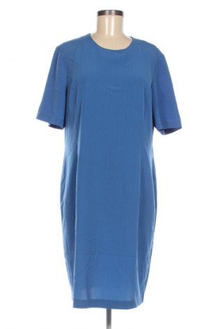Φόρεμα Unbranded, Μέγεθος XXL, Χρώμα Μπλέ, Τιμή 15,00 €