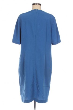Φόρεμα Unbranded, Μέγεθος XXL, Χρώμα Μπλέ, Τιμή 15,00 €