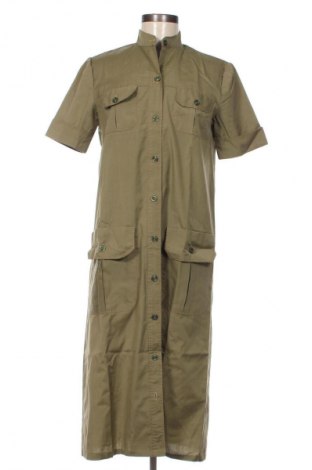 Φόρεμα Unbranded, Μέγεθος L, Χρώμα Πράσινο, Τιμή 24,55 €