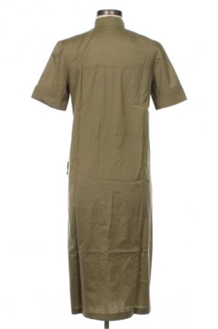 Φόρεμα Unbranded, Μέγεθος L, Χρώμα Πράσινο, Τιμή 24,55 €
