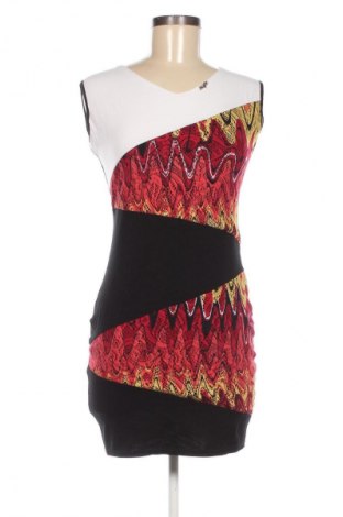 Rochie Unbranded, Mărime M, Culoare Multicolor, Preț 77,17 Lei