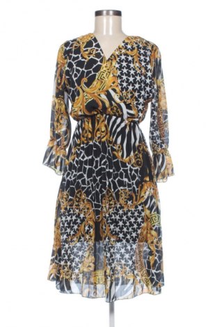 Kleid Unbranded, Größe S, Farbe Mehrfarbig, Preis € 15,00