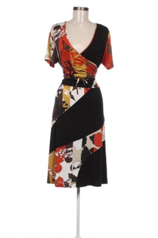 Kleid Unbranded, Größe M, Farbe Mehrfarbig, Preis 18,99 €