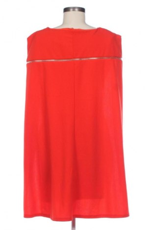 Rochie Unbranded, Mărime M, Culoare Roșu, Preț 76,32 Lei
